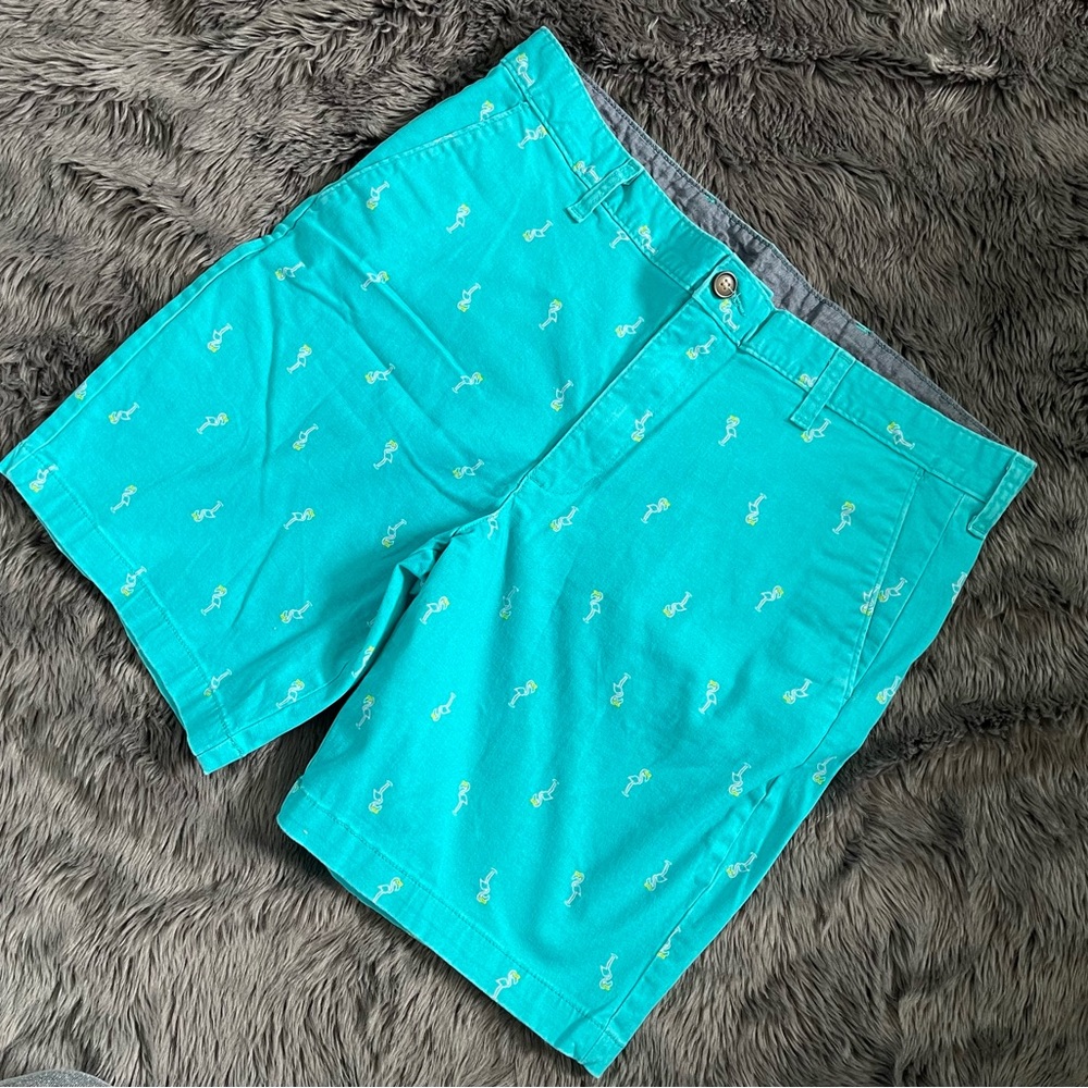 Men’s Shorts Size 36